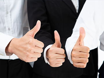 企業(yè)使命 Mission