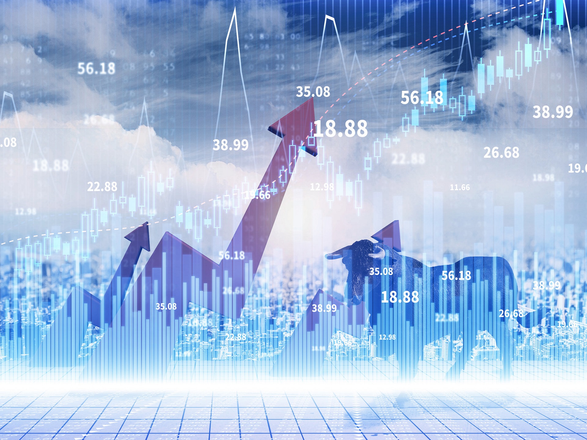 資本市場(chǎng)類(lèi)