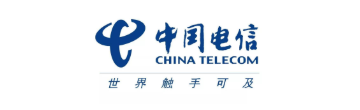 中國電信