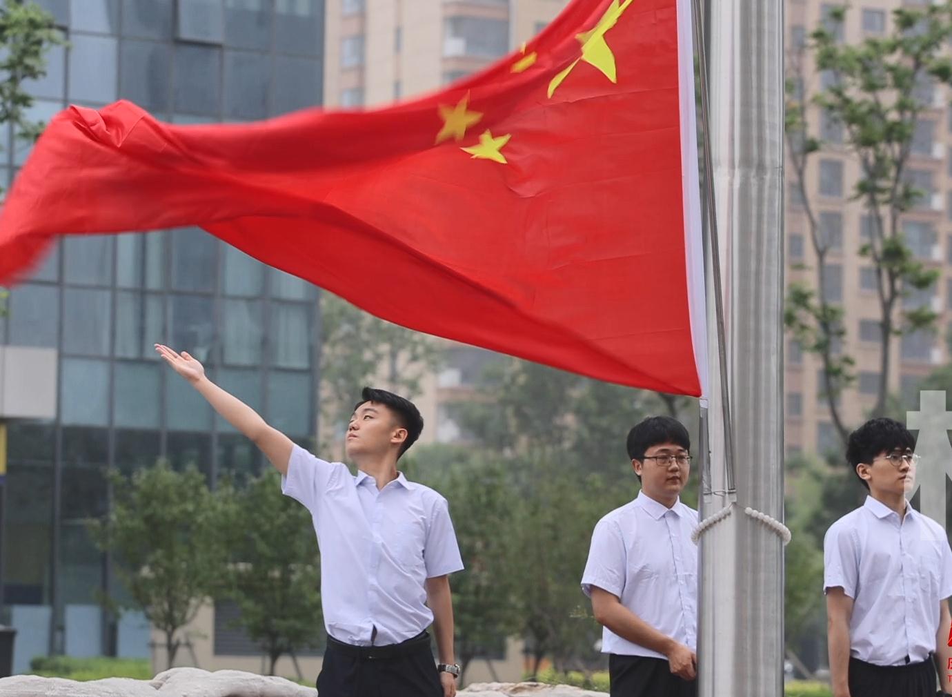 黨史學(xué)習(xí)教育活動(dòng)第13期