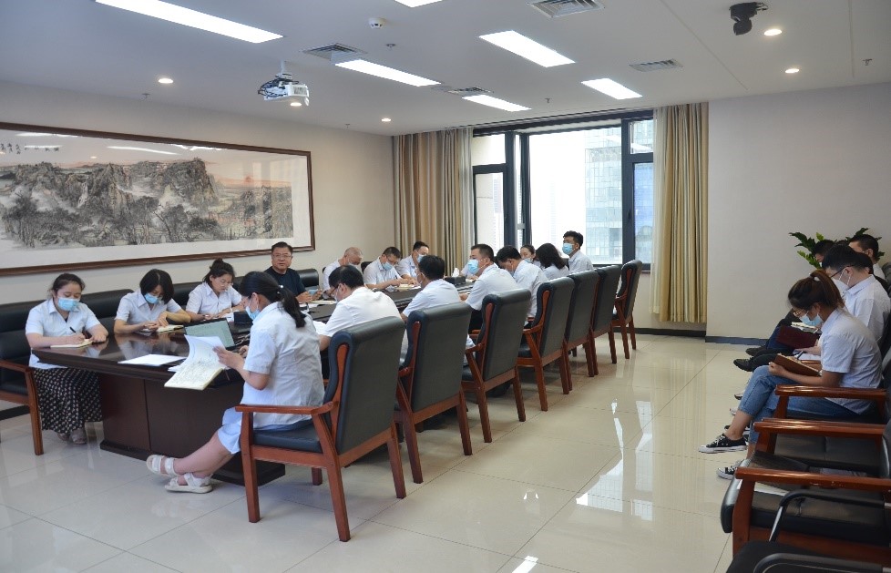 黨史學(xué)習(xí)教育活動(dòng)第17期